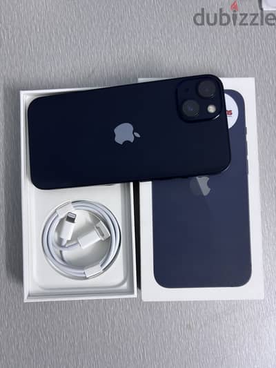 Apple - iPhone 13