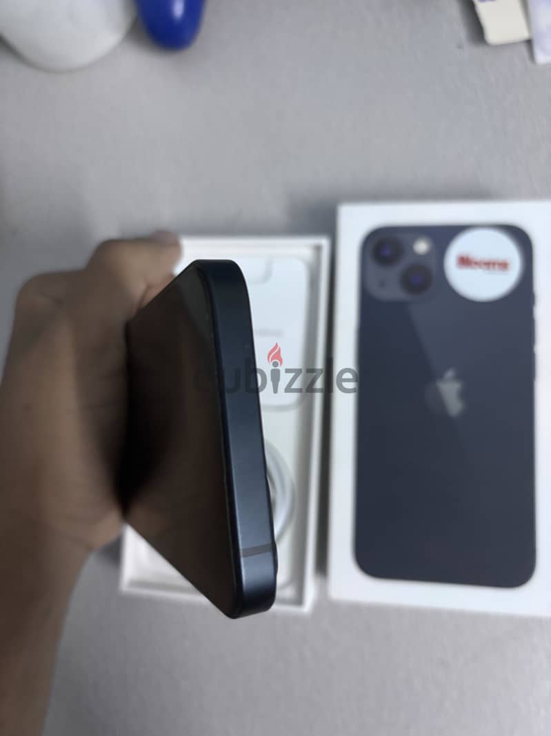 Apple - iPhone 13 1