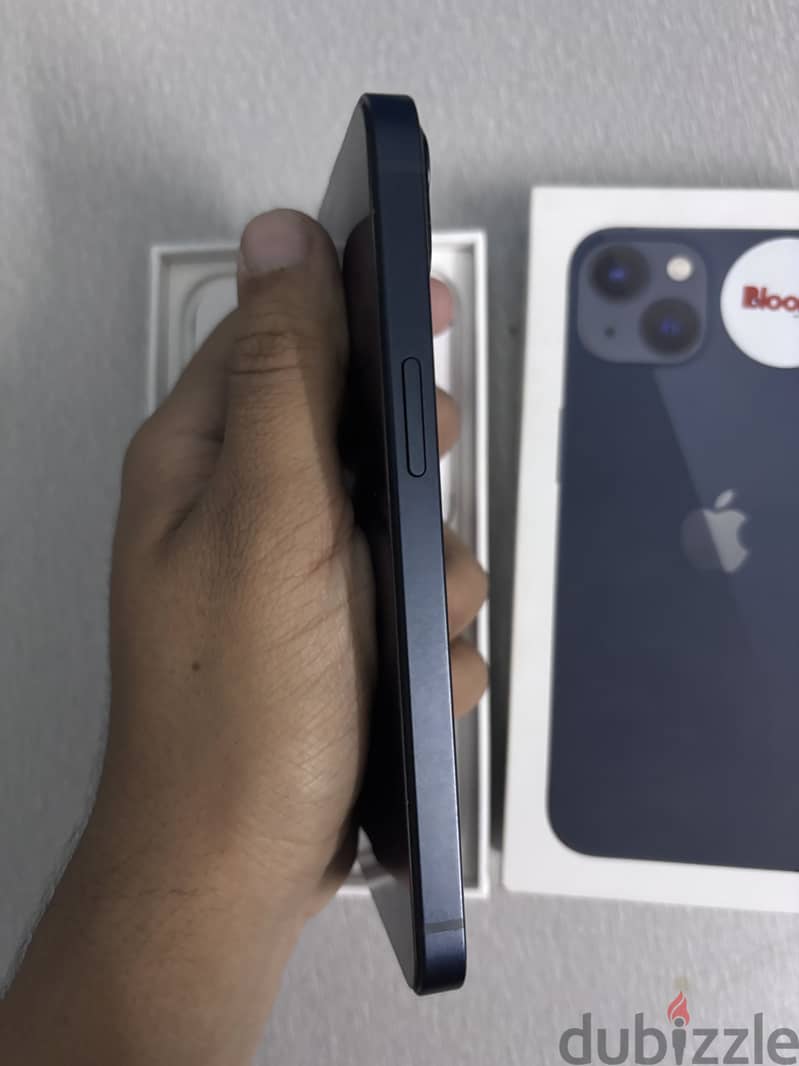 Apple - iPhone 13 2