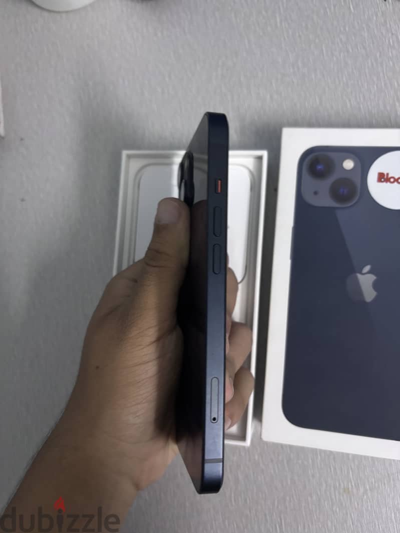 Apple - iPhone 13 3