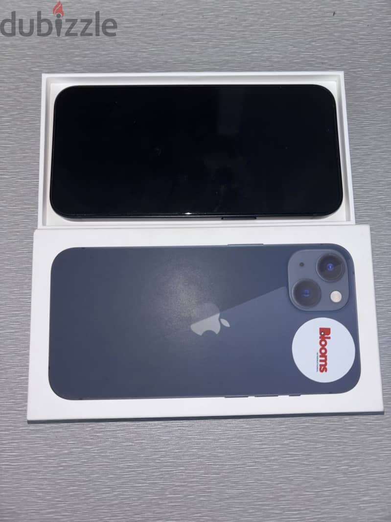 Apple - iPhone 13 6