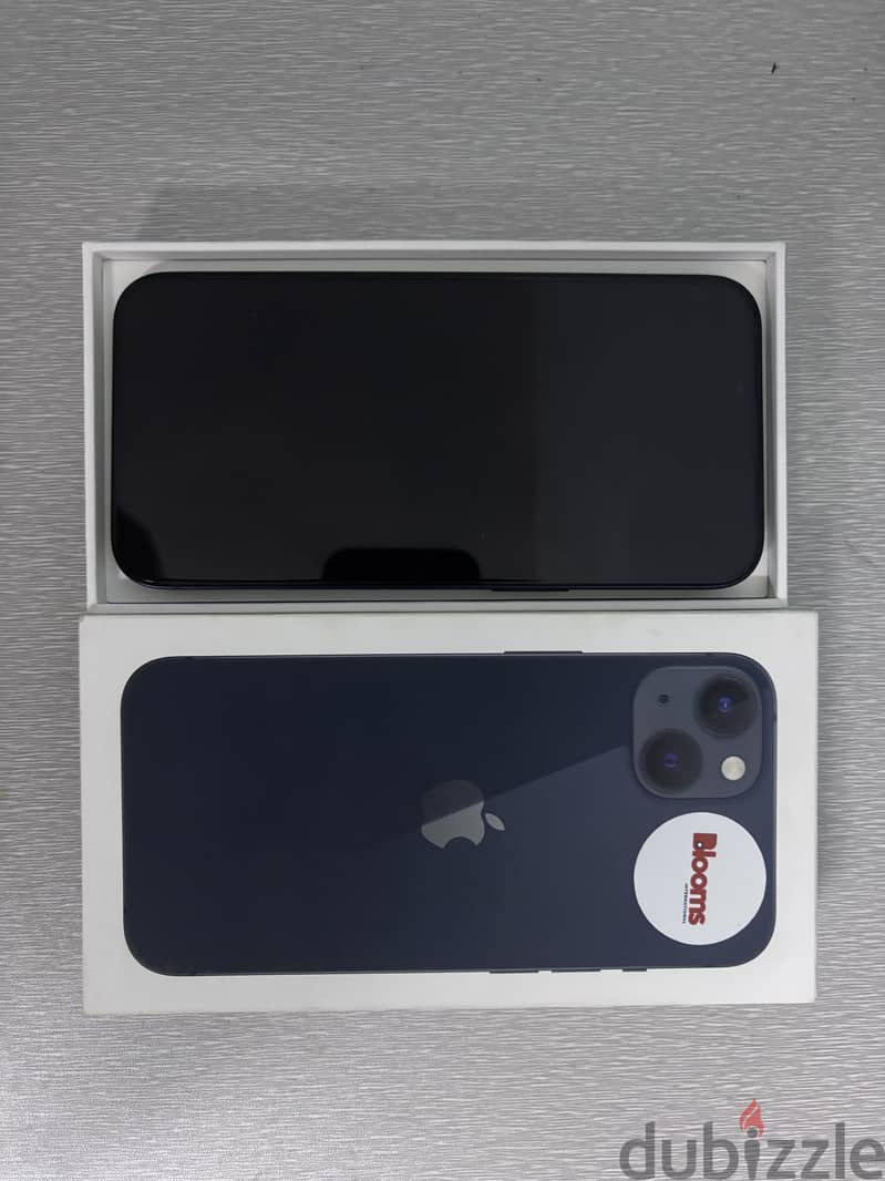 Apple - iPhone 13 7