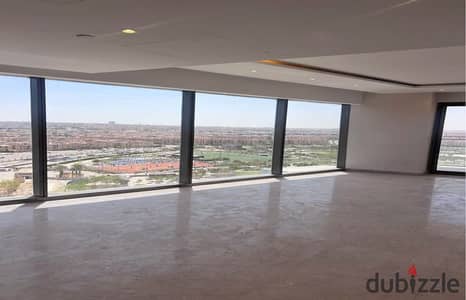 Prime located finished apartment in Zed West by Ora next to Al Rabwa and minutes from Beverly Hills and Arkan Plaza Sheikh Zayed