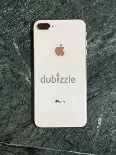 Apple - iPhone 8 Plus