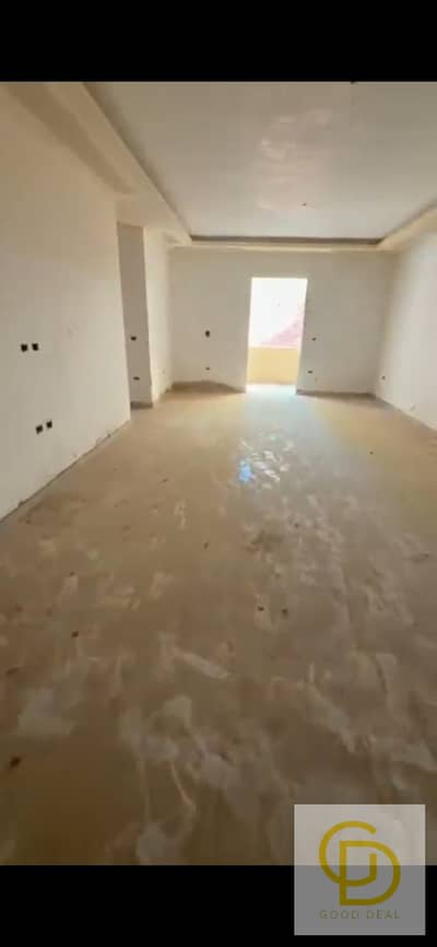 202sqm 1st Floor Cash Apartment for Sale in 3rd District West | Turn-Key Delivery with Final Paint Selection Opposite Terrace Mall