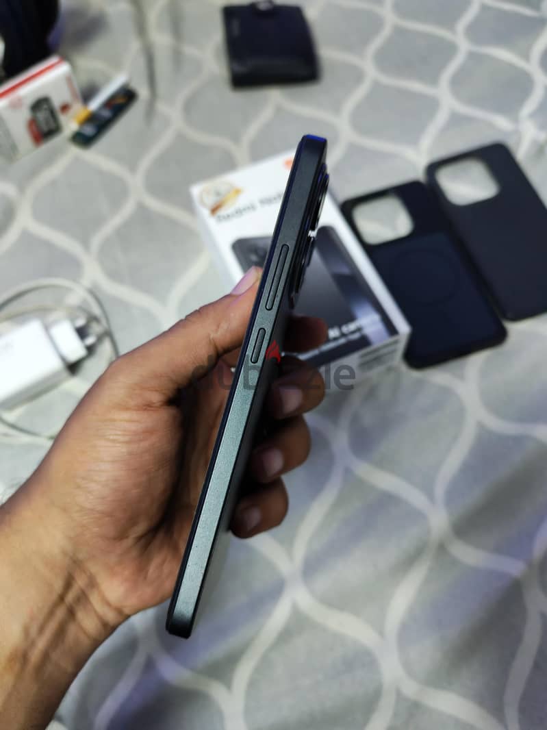 Xiaomi Redmi Note 14 2