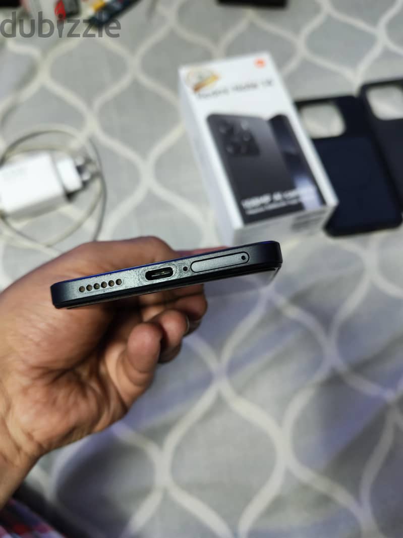 Xiaomi Redmi Note 14 3