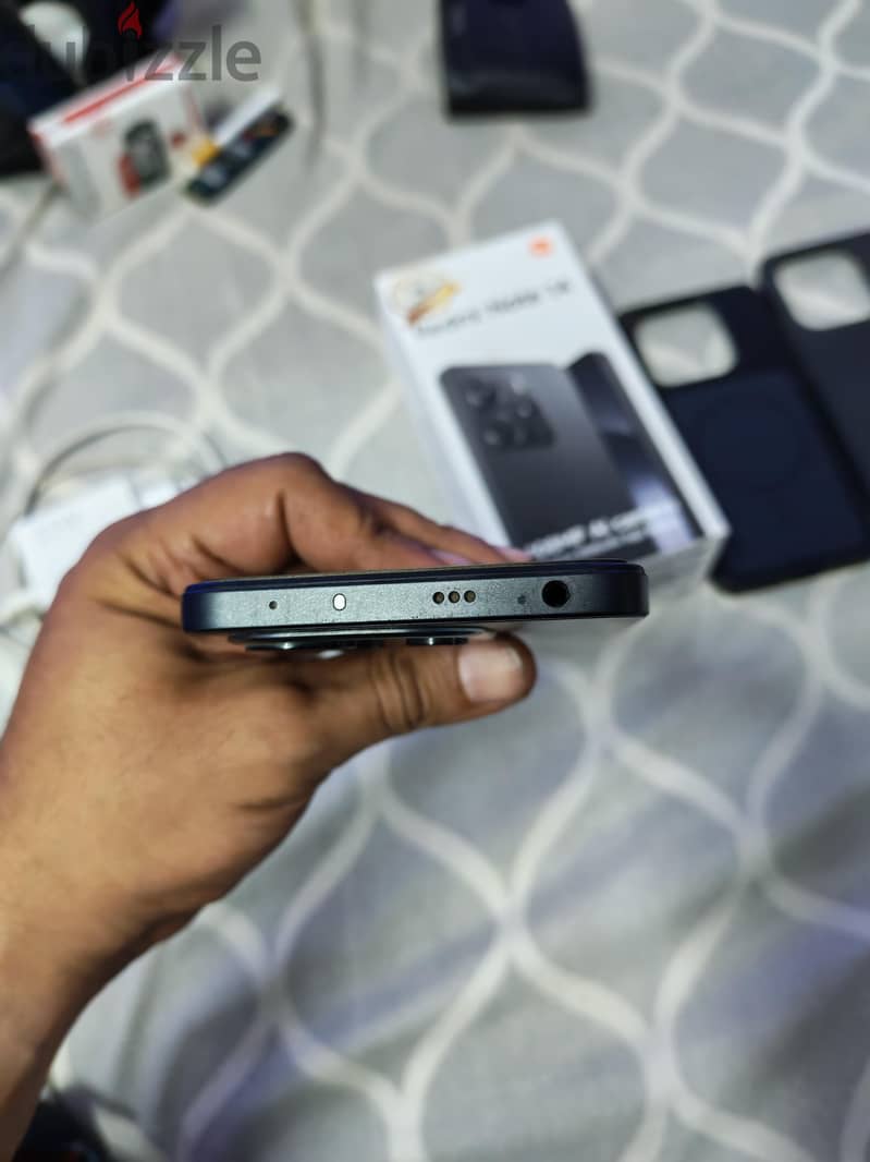 Xiaomi Redmi Note 14 4