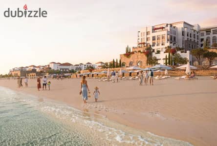 Only 200 meter to Beach - Double View Ground Apt 185 meter with Very Prim Location - Nanny room Only 200 meter to Beach - Double View Ground Apt 185 meter with Very Prim Location - Nanny room