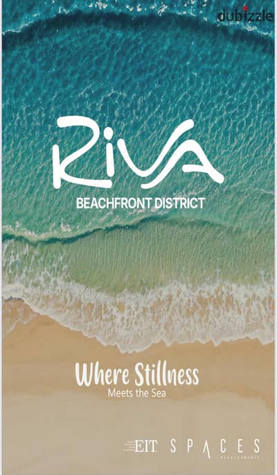 One bedroom beach front in el mamsha for sale