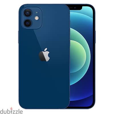 آبل - آيفون 12