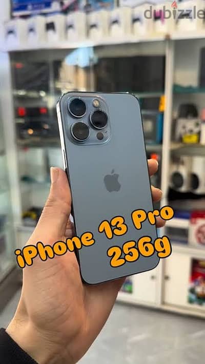 Apple - iPhone 13 Pro