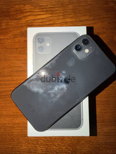Apple - iPhone 11