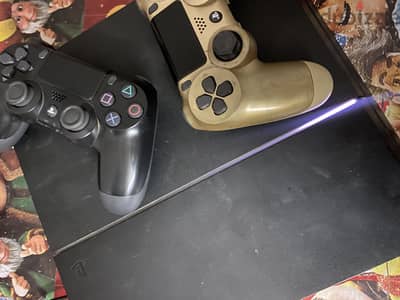 Ps4 slim