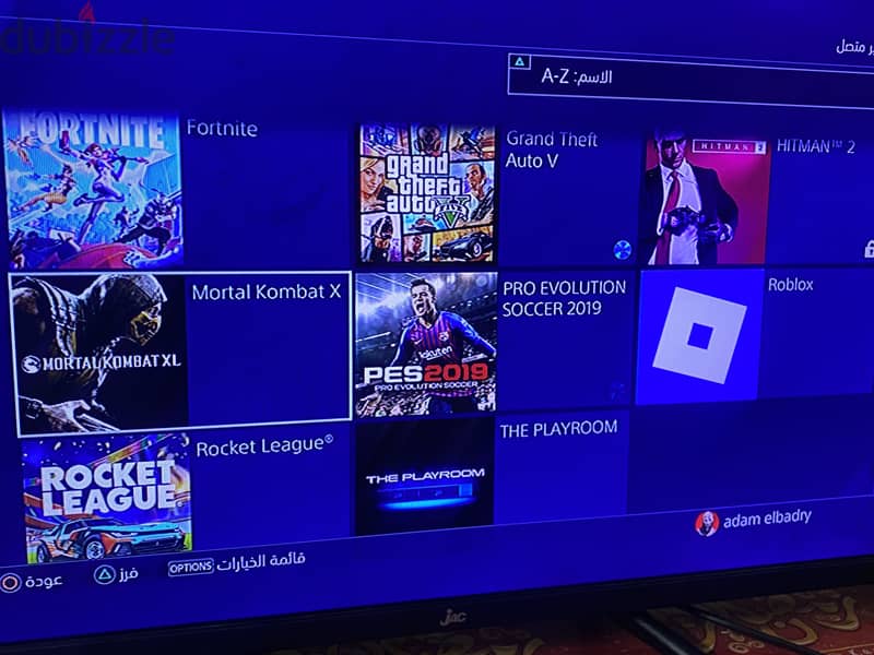 Ps4 slim 2