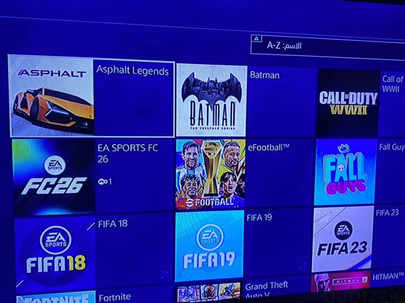 Ps4 slim 3