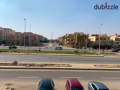 Apartment for rent in Violet Villas, First Settlement, prime location and great price
