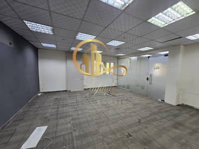 Administrative building for rent entirely on the Maadi Ring, excellent location