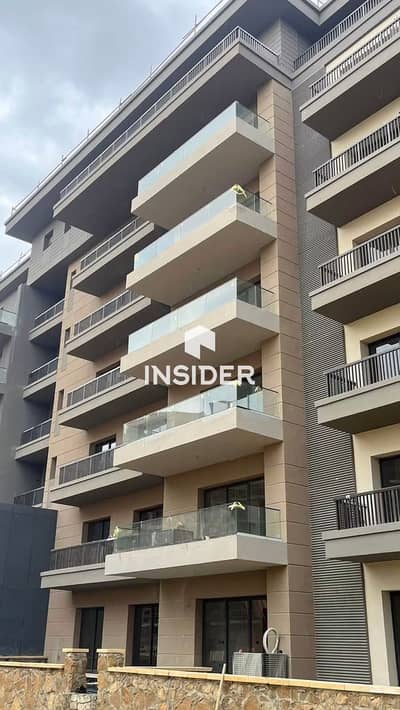 Apartment for Sale in Swan Lake Residence HAP | 3 Bedrooms | Fully Finished | ACs | Cash 13.8M + Maintenance | Prime Location