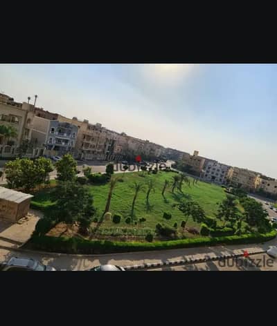 A 250m apartment for rent in the First Settlement, Violet Villas in View Garden