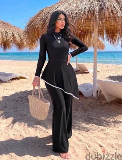 بوركيني براند شي إن فوري على الشحن