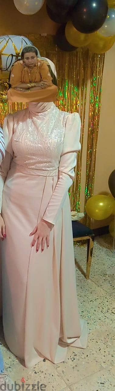 فستان سواريه
