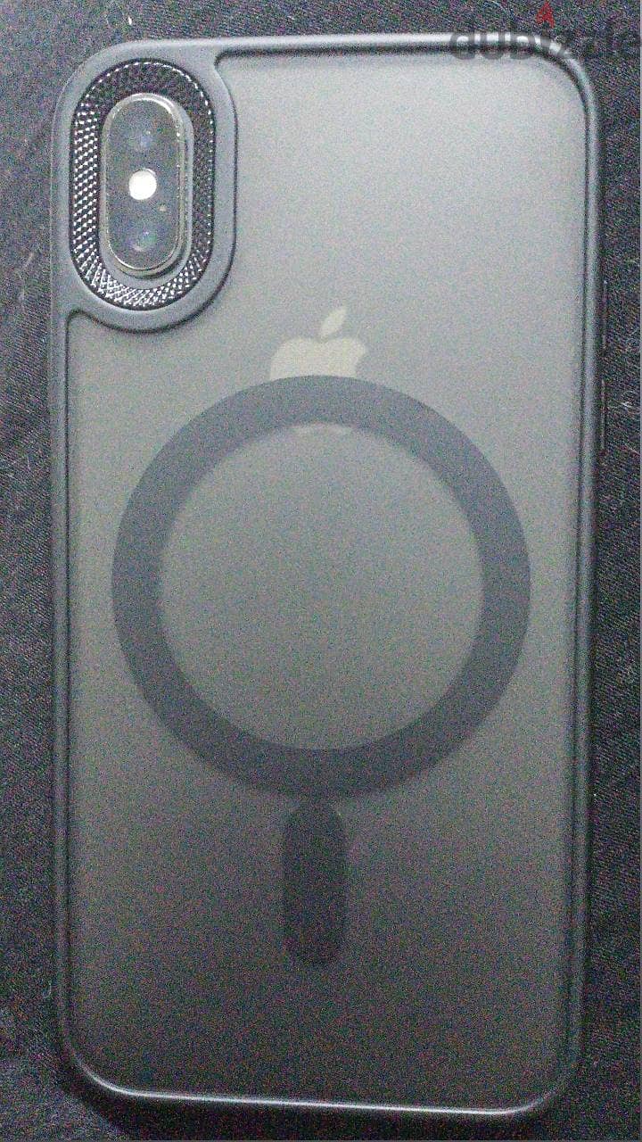Apple - iPhone X 1