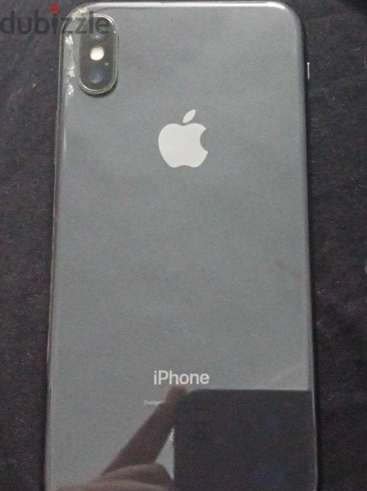 Apple - iPhone X 2