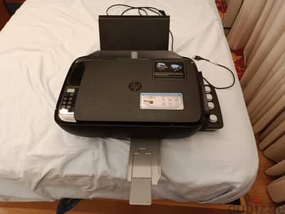 HP inkjet wireless printer 415