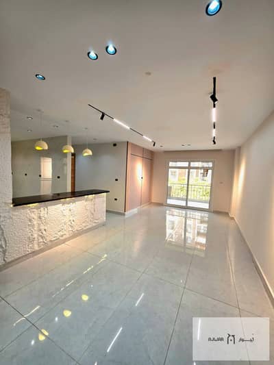  Premium Apartment for Sale in Madinaty – B7 