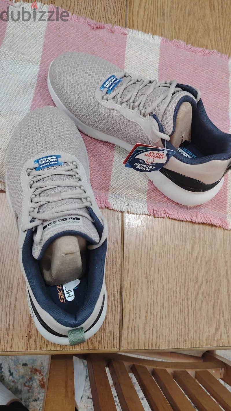 Sketchers 3