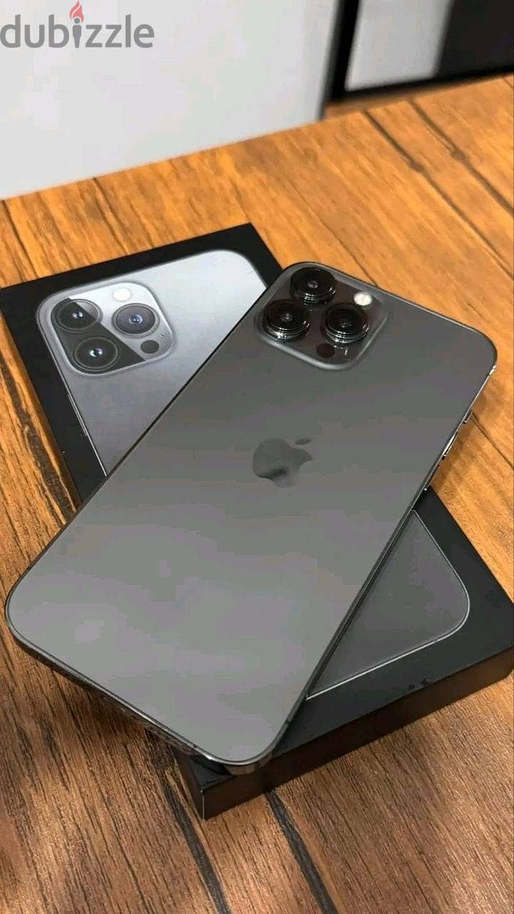 Apple - iPhone 13 Pro Max 2