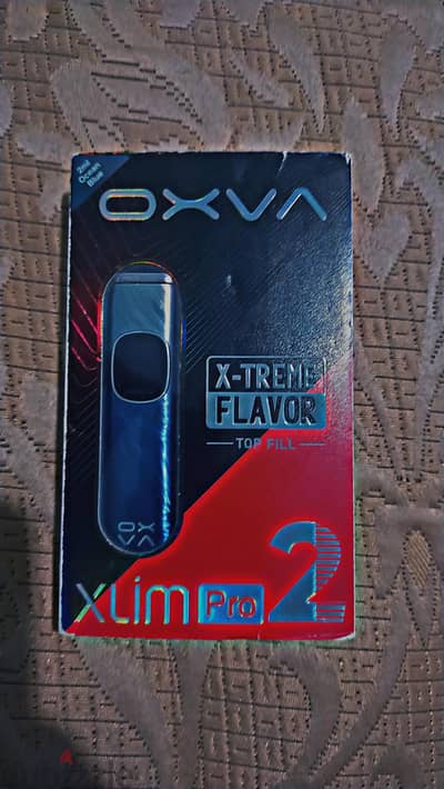 xlim pro 2