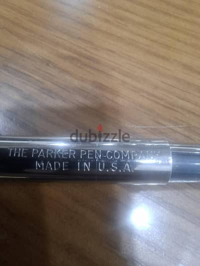 قلم Parker 21 أمريكي أصلي Vintage