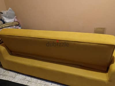 اتنين كنبه مودرن