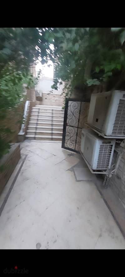 استديو للايجار المفروش في المعادي الجديدة