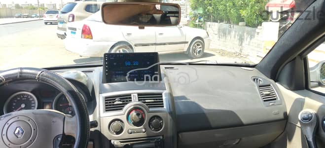 Used Renault Megane 2006 For Sale Nasr city