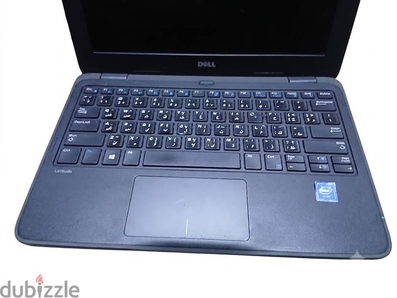 Dell Latitude mini 3