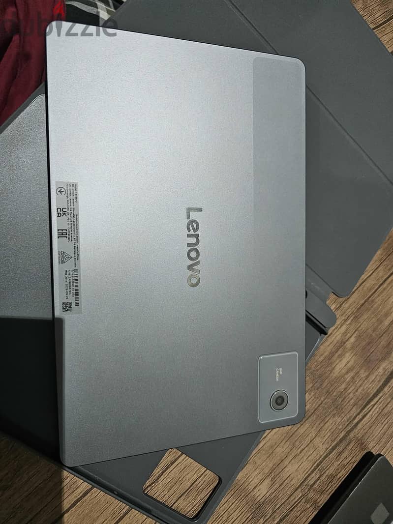 Lenovo IdeaTab 1
