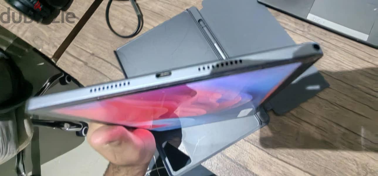 Lenovo IdeaTab 5