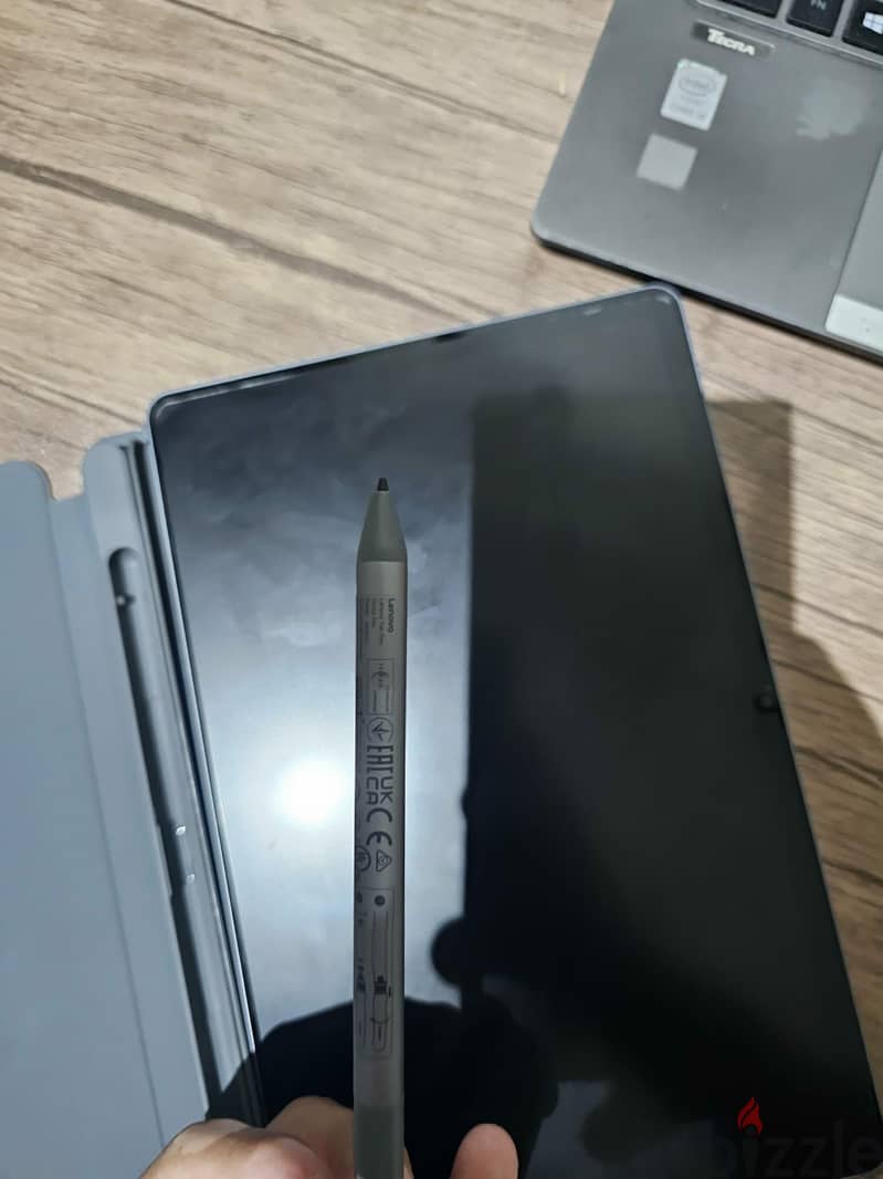 Lenovo IdeaTab 6