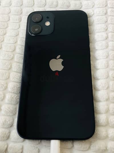 Apple - iPhone 12