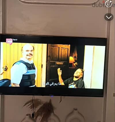 شاشه سمارت 43