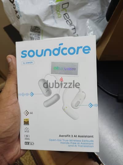 soundcore aerofit 2 ai assistant