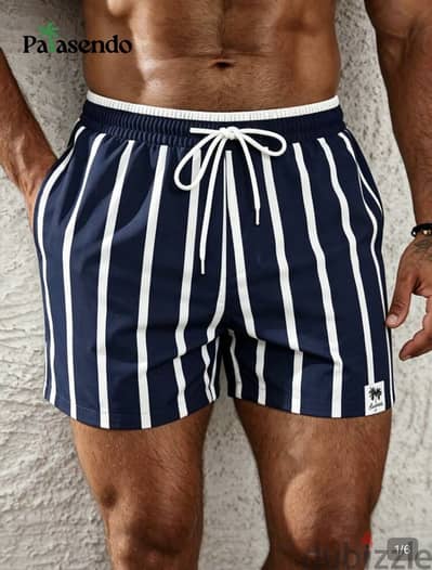 New swimwear