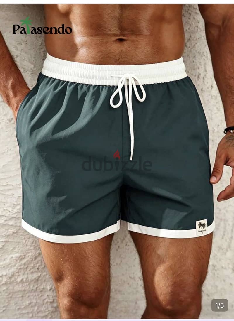 New swimwear 1