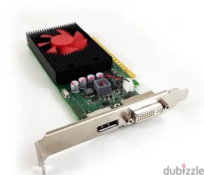 كرت الشاشه GT730