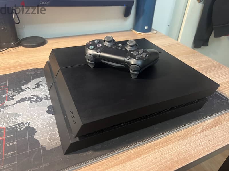 PLAYSTATION 4 2