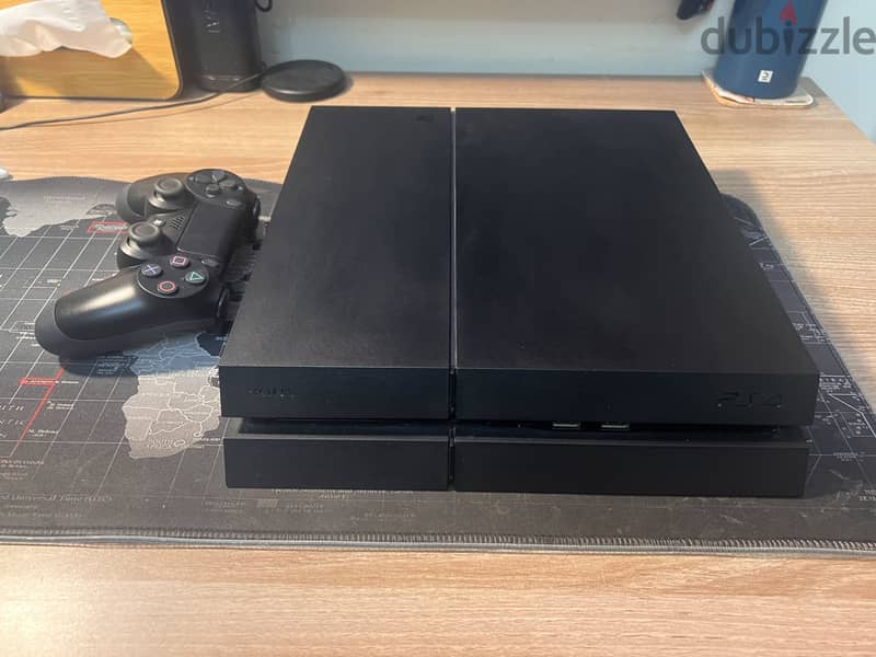 PLAYSTATION 4 3