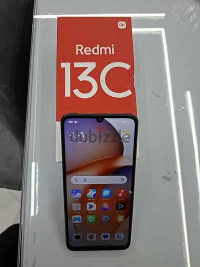 Xiaomi Redmi 13C